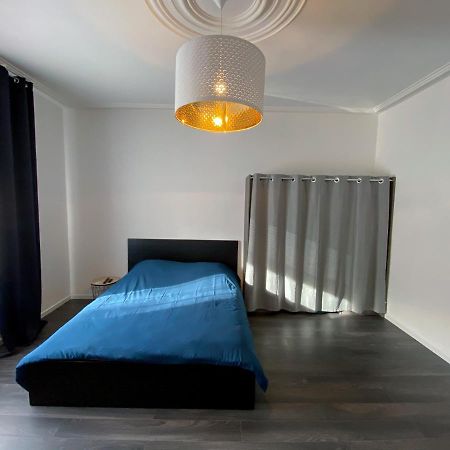 Residence De Rombas Proximite Amneville-Les-Thermes Exteriör bild