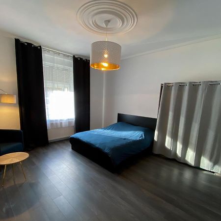 Residence De Rombas Proximite Amneville-Les-Thermes Exteriör bild