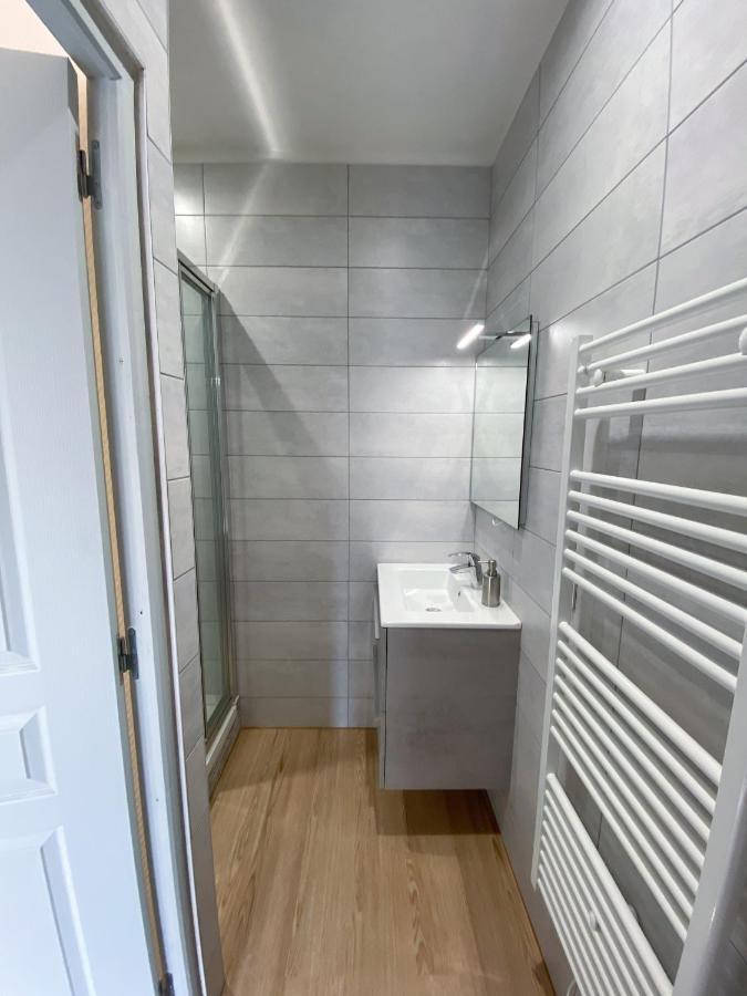 Residence De Rombas Proximite Amneville-Les-Thermes Exteriör bild