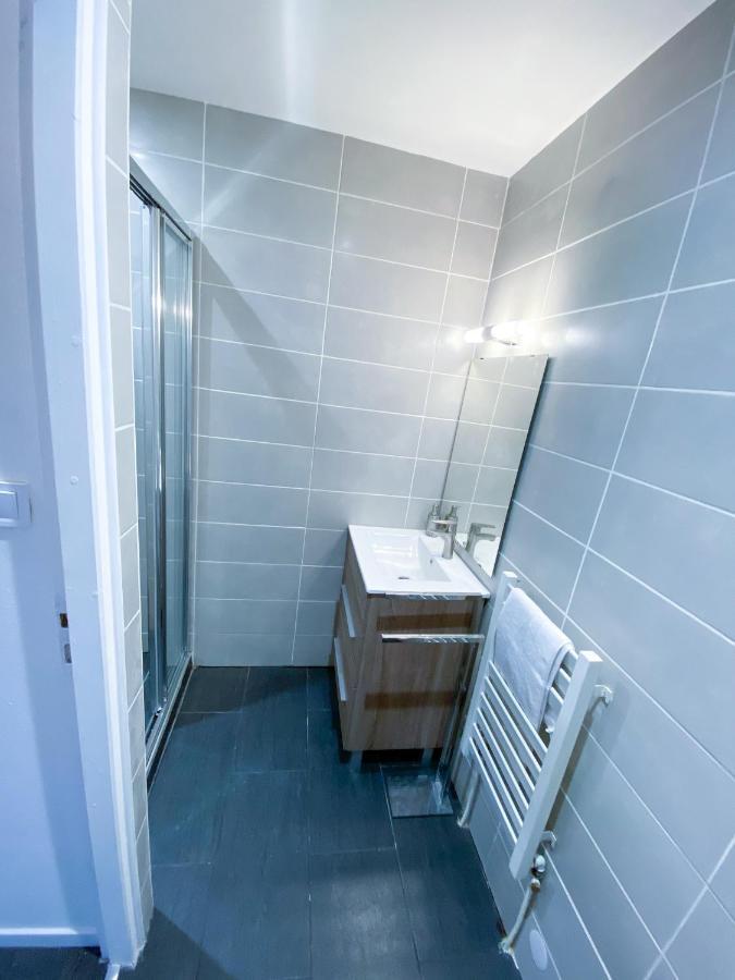 Residence De Rombas Proximite Amneville-Les-Thermes Exteriör bild