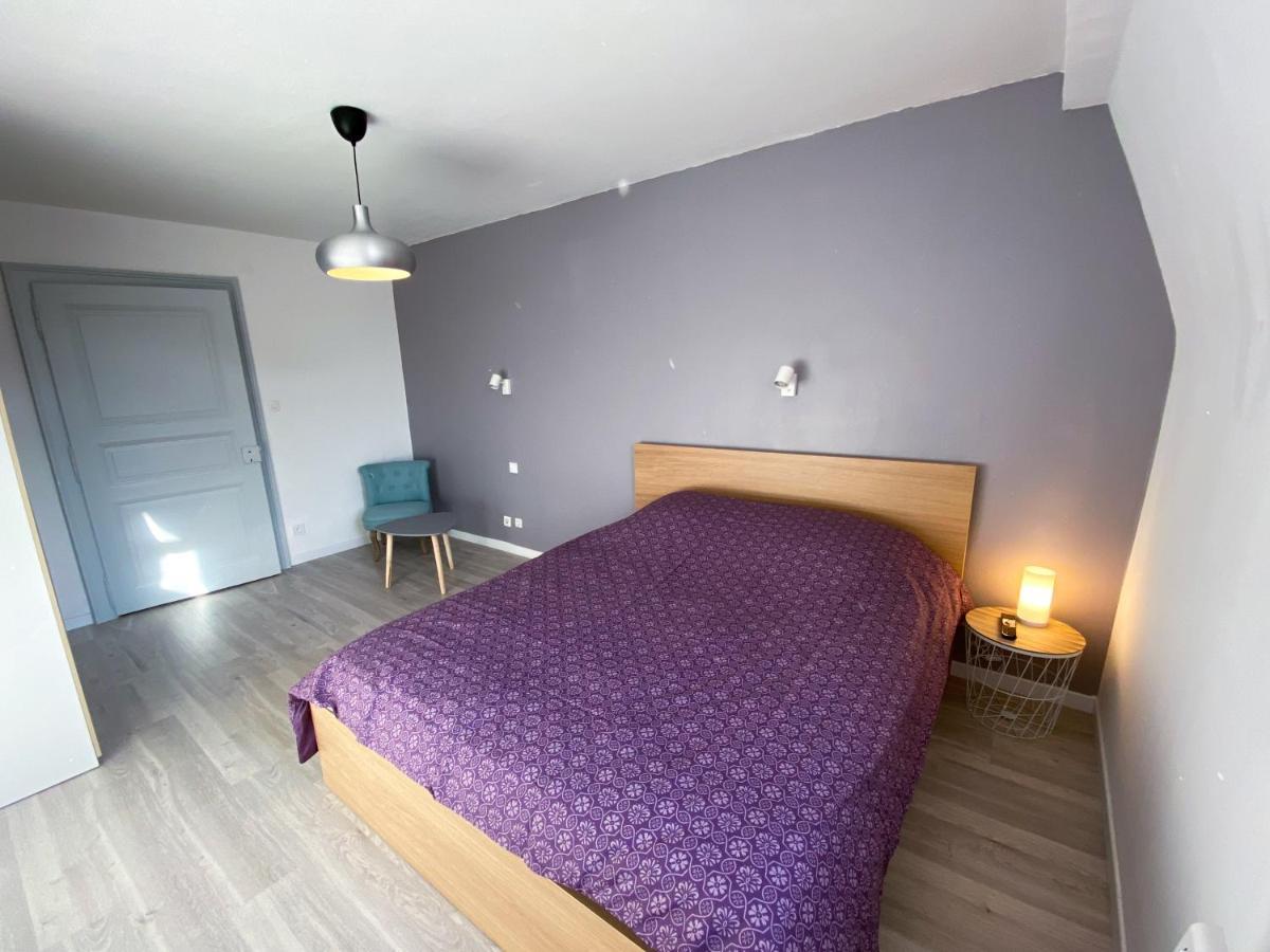 Residence De Rombas Proximite Amneville-Les-Thermes Exteriör bild