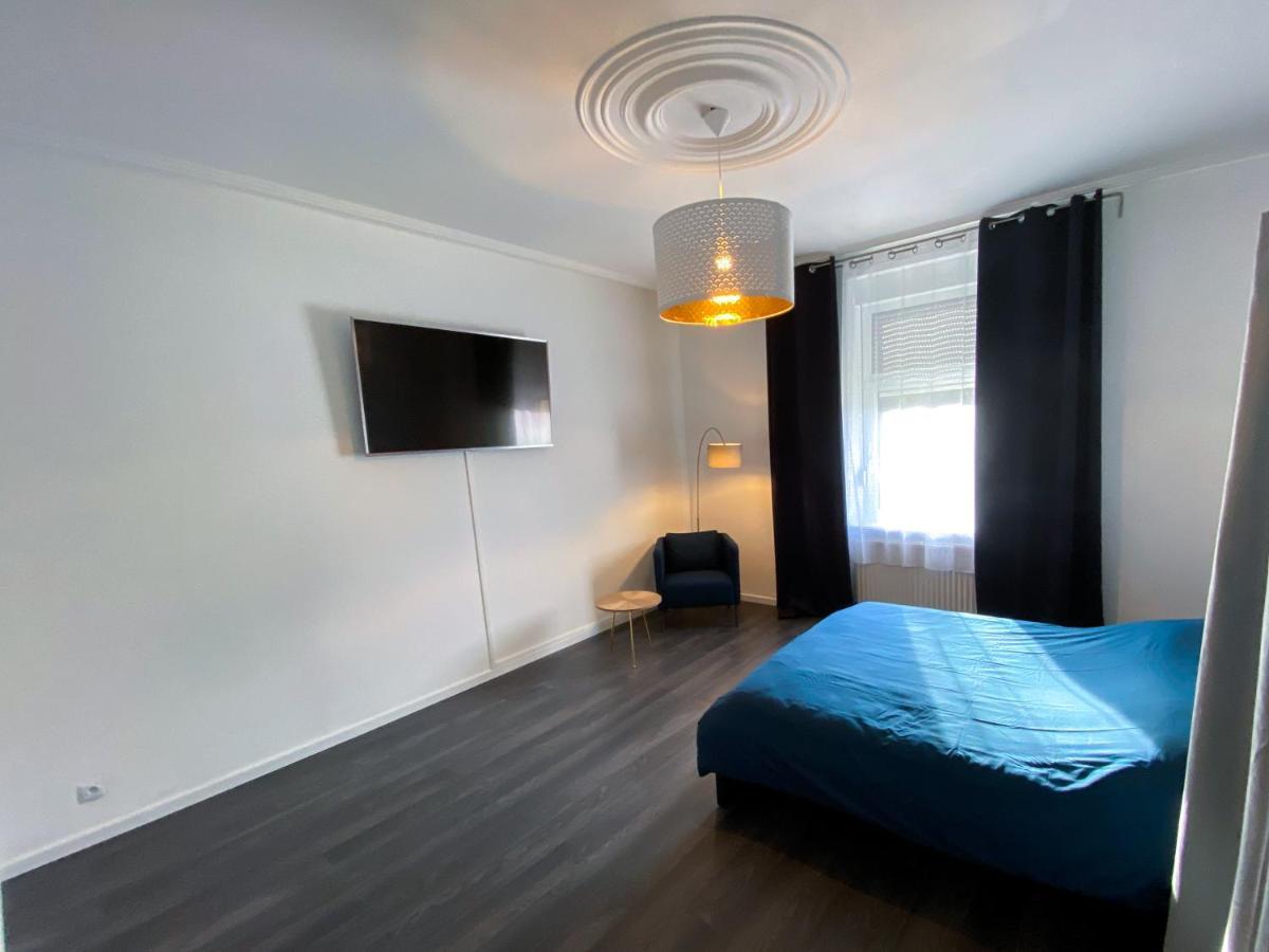 Residence De Rombas Proximite Amneville-Les-Thermes Exteriör bild