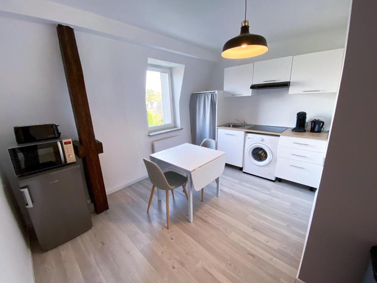 Residence De Rombas Proximite Amneville-Les-Thermes Exteriör bild