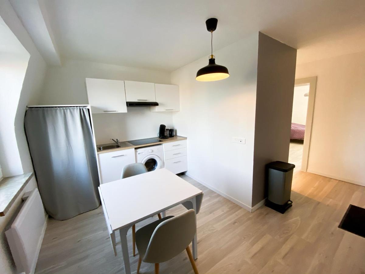 Residence De Rombas Proximite Amneville-Les-Thermes Exteriör bild