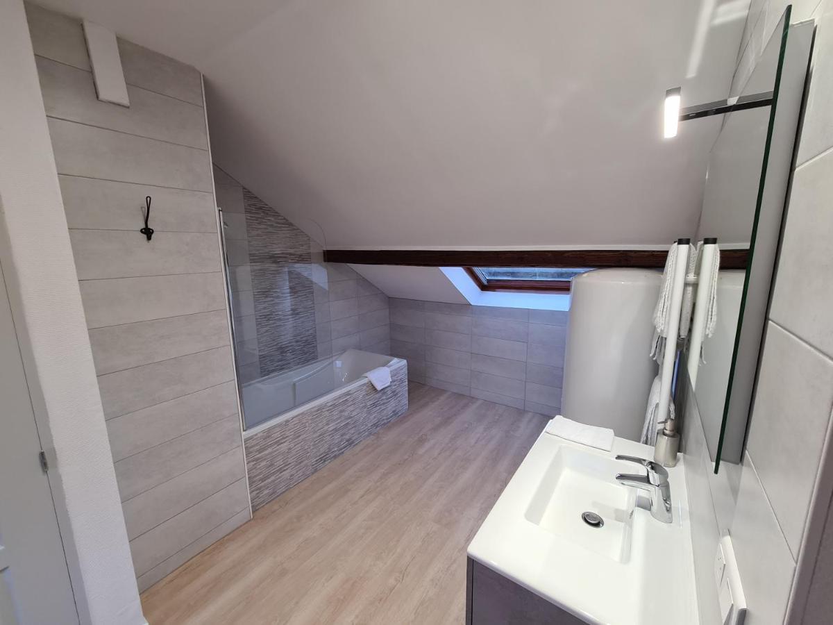 Residence De Rombas Proximite Amneville-Les-Thermes Exteriör bild
