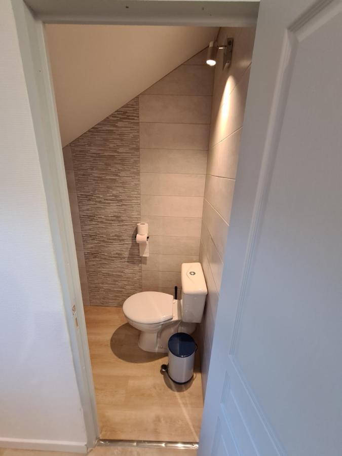 Residence De Rombas Proximite Amneville-Les-Thermes Exteriör bild