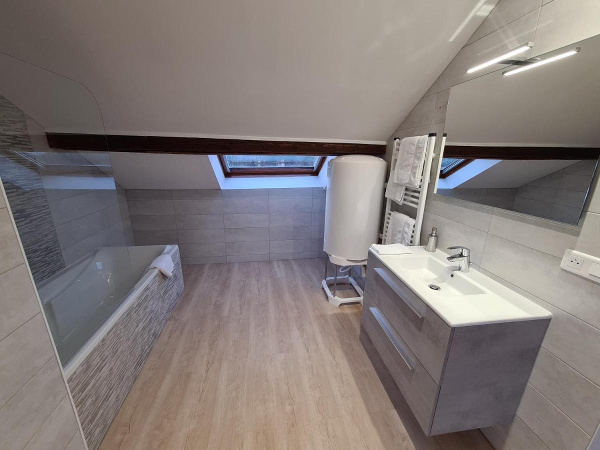 Residence De Rombas Proximite Amneville-Les-Thermes Exteriör bild