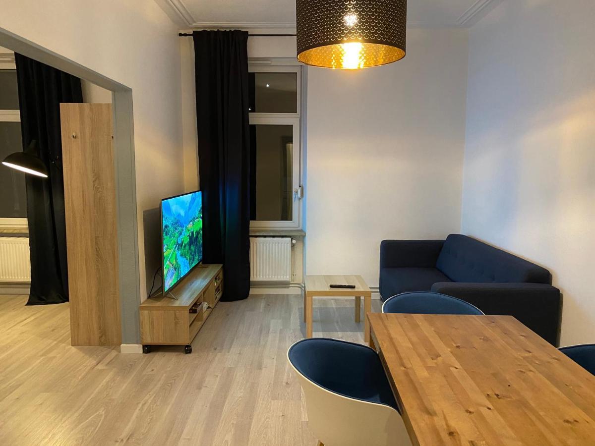 Residence De Rombas Proximite Amneville-Les-Thermes Exteriör bild