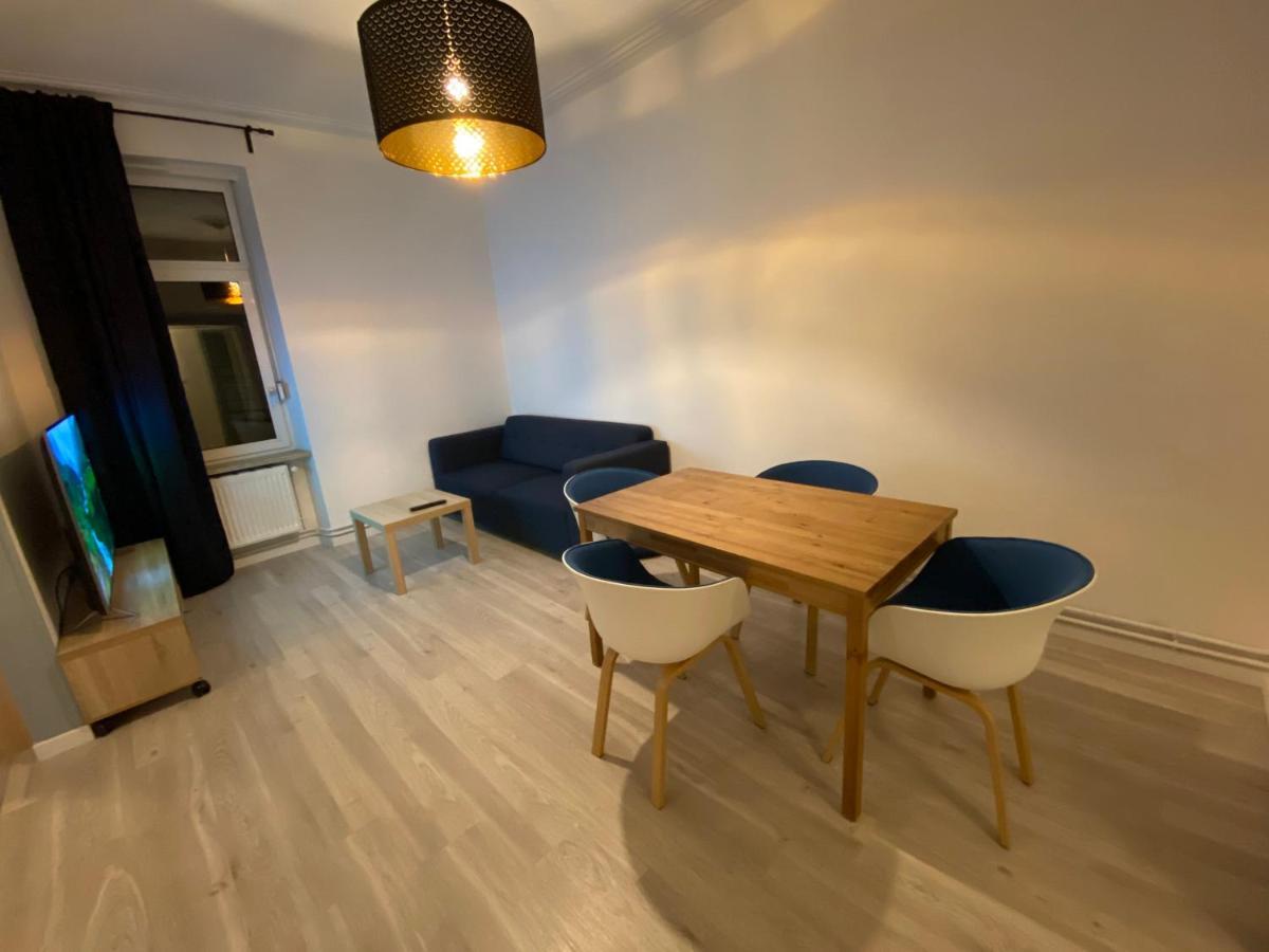 Residence De Rombas Proximite Amneville-Les-Thermes Exteriör bild
