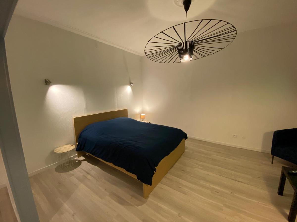Residence De Rombas Proximite Amneville-Les-Thermes Exteriör bild