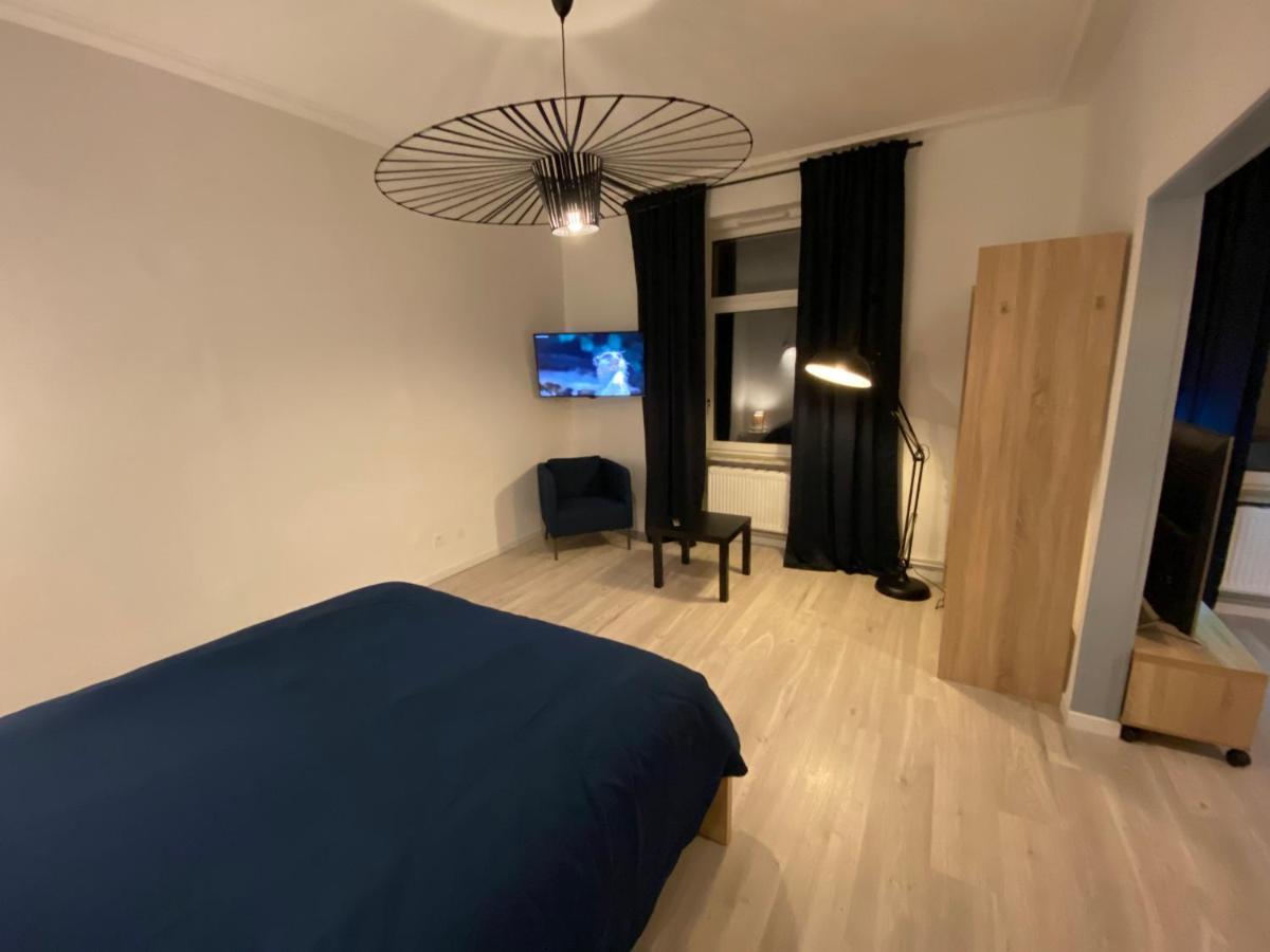 Residence De Rombas Proximite Amneville-Les-Thermes Exteriör bild