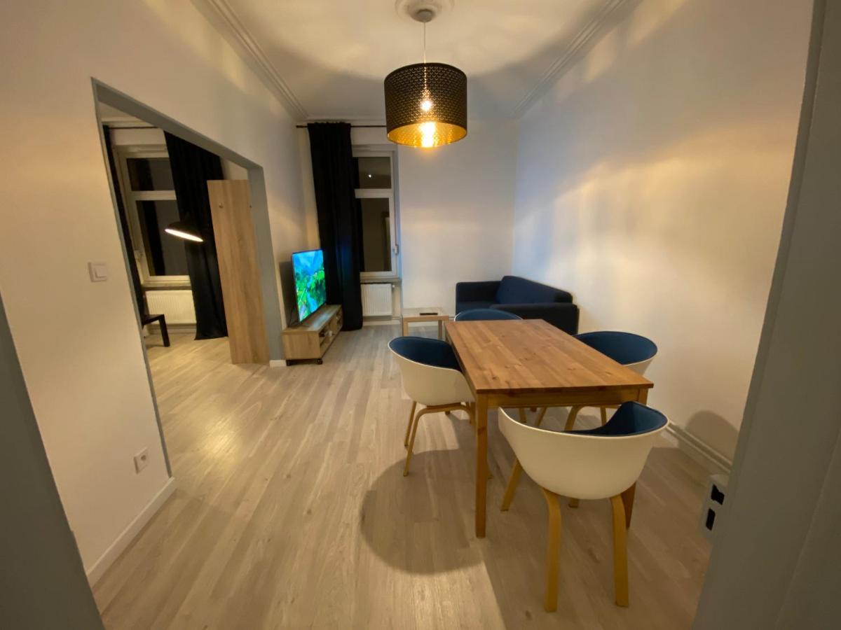 Residence De Rombas Proximite Amneville-Les-Thermes Exteriör bild