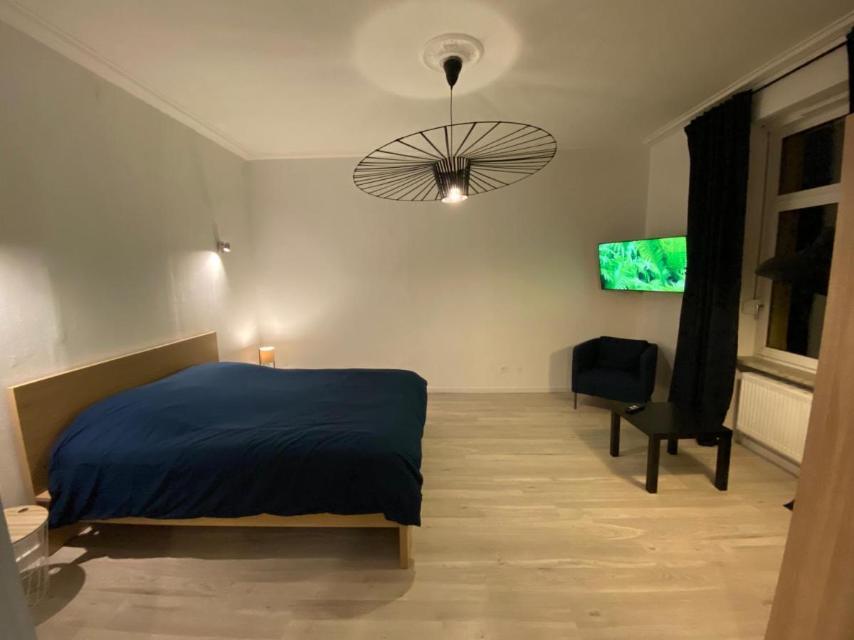 Residence De Rombas Proximite Amneville-Les-Thermes Exteriör bild
