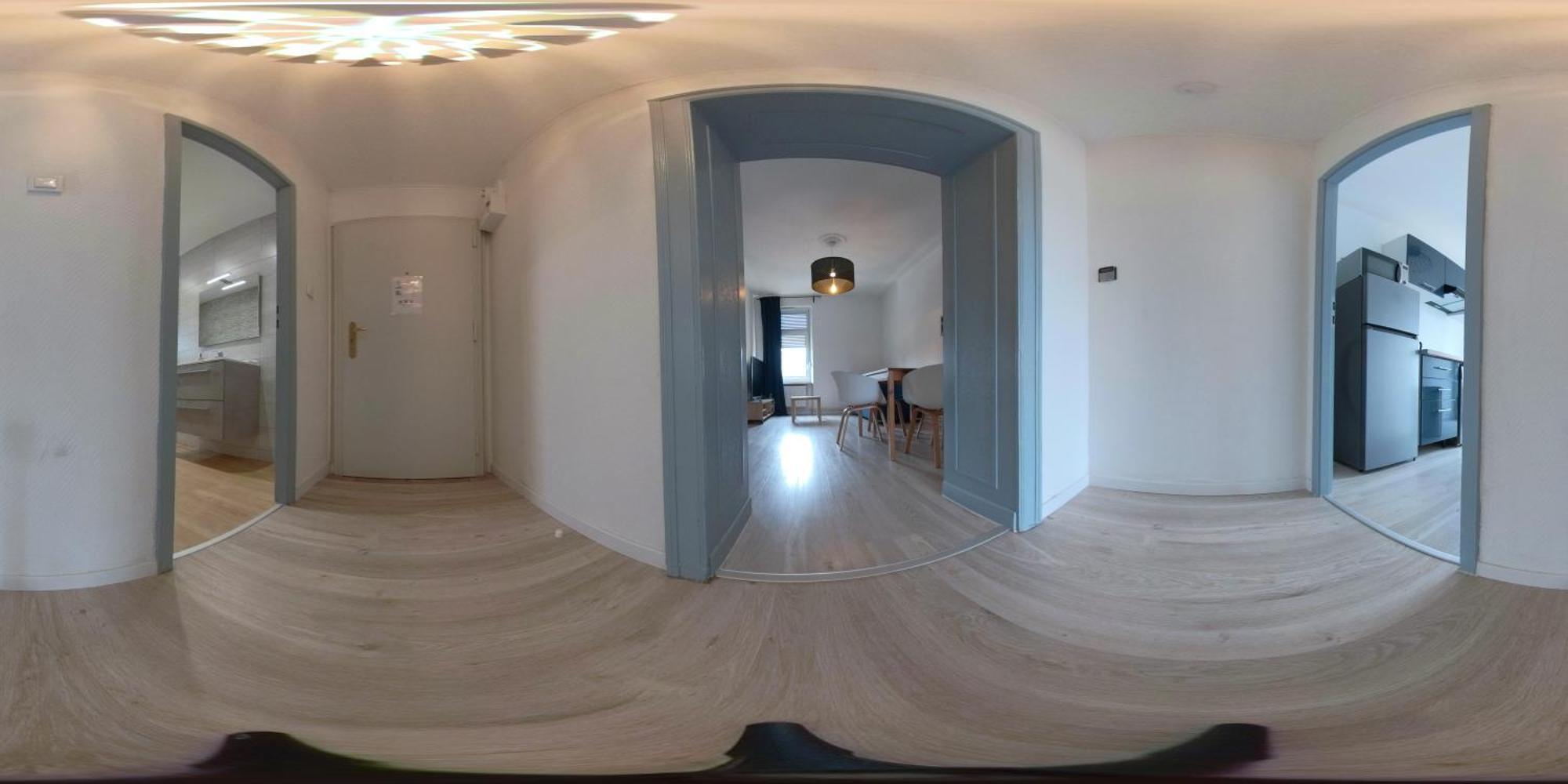 Residence De Rombas Proximite Amneville-Les-Thermes Rum bild